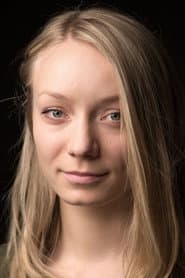 Photo of Viktoria Leleka