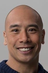 Photo of Nick Kellington