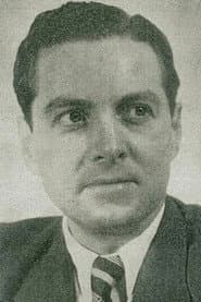 Photo of Harry Giese