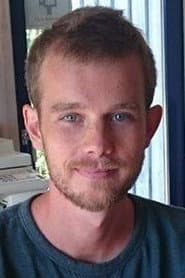 Photo of Kasper Hjort