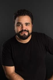 Photo of Juan Pablo Díaz
