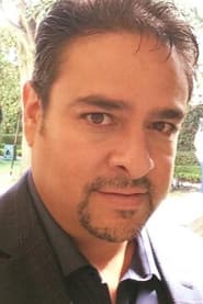 Photo of Andrés Gutierrez