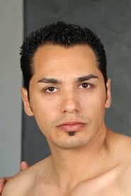 Photo of Jean Val Jean