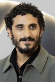 Photo of Ahmed Saeed