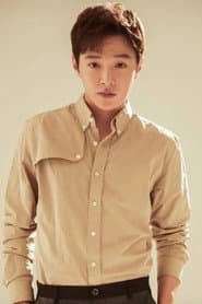 Photo of Go Yoo-an