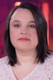 Photo of Valérie Gobeil