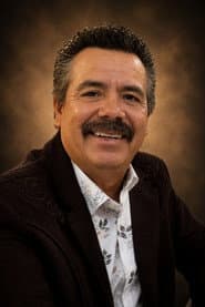 Photo of Raul Arias