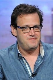 Photo of Andrew Kreisberg