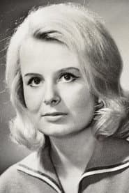 Photo of Eve Kivi