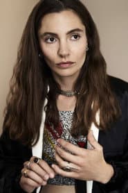Photo of Lola Quivoron