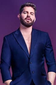 Photo of Jaymes Vaughan