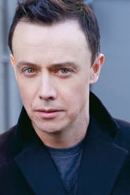 Photo of Adam Greydon Reid