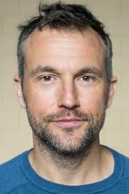 Photo of Shaun Benson