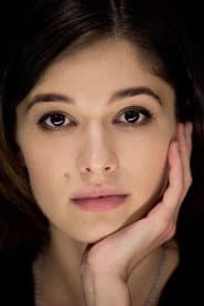 Photo of Ana Caterina Morariu
