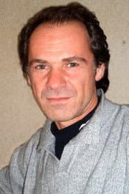 Photo of Dmitri Polonsky