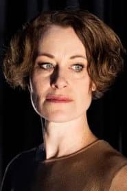 Photo of Camilla Gjelstrup