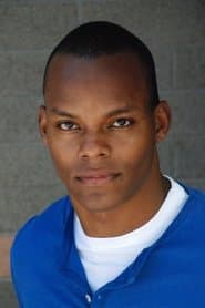 Photo of Terrence Julien