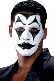 Photo of Harry Del Rios