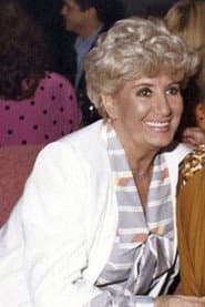 Photo of Amelia Aparicio