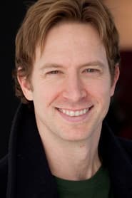 Photo of Joshua Gibbons