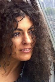Photo of Regina Pessoa