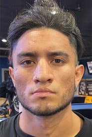 Photo of Avner Hernandez Molina