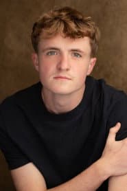 Photo of Alex Tonkiss