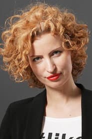 Photo of Małgorzata Wojdal