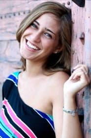 Photo of Roberta Radossi