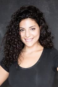 Photo of Judith Mergui