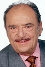 Photo of Jean-Marc Thibault