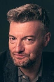 Photo of Charlie Brooker