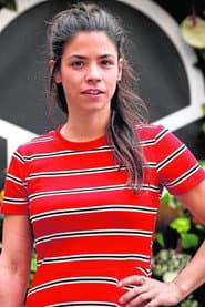 Photo of Lucía Alemany