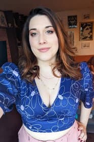Photo of Luiza McAllister