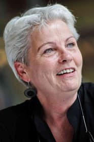 Photo of Gerburg Jahnke