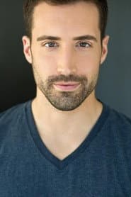 Photo of Chad Humeniuk