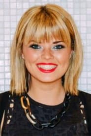 Photo of Kiara LeBlanc