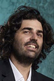 Photo of Patricio Crom