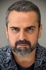 Photo of Alireza Ara