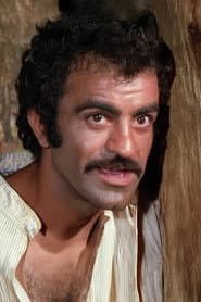 Photo of Sal Borgese