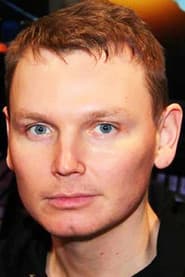 Photo of Timofey Zhalnin