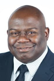 Photo of Darren Whitfield