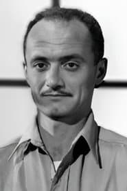 Photo of Paul Blaisdell