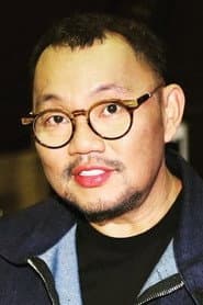 Photo of Michael Ang
