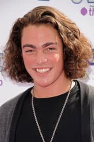 Photo of Jackson Rogow