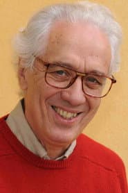 Photo of José Sasportes
