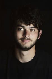 Photo of Aidan Weaver