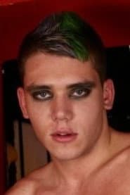 Photo of Adam Recce