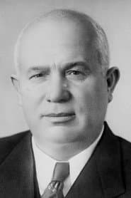 Photo of Nikita Khrushchev
