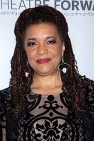 Photo of Kathryn Bostic